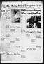 Newspaper: The Daily News-Telegram (Sulphur Springs, Tex.), Vol. 81, No. 316, Ed…