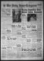 Primary view of The Daily News-Telegram (Sulphur Springs, Tex.), Vol. 56, No. 128, Ed. 1 Tuesday, June 1, 1954