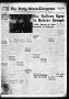 Newspaper: The Daily News-Telegram (Sulphur Springs, Tex.), Vol. 81, No. 326, Ed…