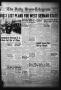 Newspaper: The Daily News-Telegram (Sulphur Springs, Tex.), Vol. 51, No. 99, Ed.…