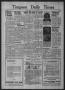 Newspaper: Timpson Daily Times (Timpson, Tex.), Vol. 37, No. 12, Ed. 1 Monday, J…
