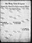Newspaper: The Daily News-Telegram (Sulphur Springs, Tex.), Vol. 27, No. 259, Ed…