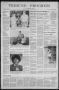 Newspaper: Tribune-Progress (Bartlett, Tex.), Vol. 96, No. 33, Ed. 1, Thursday, …