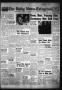 Newspaper: The Daily News-Telegram (Sulphur Springs, Tex.), Vol. 56, No. 21, Ed.…