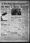 Newspaper: The Daily News-Telegram (Sulphur Springs, Tex.), Vol. 56, No. 124, Ed…