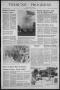 Newspaper: Tribune-Progress (Bartlett, Tex.), Vol. 96, No. 50, Ed. 1, Thursday, …