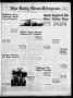 Newspaper: The Daily News-Telegram (Sulphur Springs, Tex.), Vol. 54, No. 142, Ed…