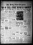 Newspaper: The Daily News-Telegram (Sulphur Springs, Tex.), Vol. 48, No. 36, Ed.…