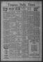 Newspaper: Timpson Daily Times (Timpson, Tex.), Vol. 42, No. 159, Ed. 1 Saturday…