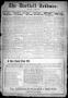 Primary view of The Bartlett Tribune and News (Bartlett, Tex.), Vol. 35, No. 28, Ed. 1, Friday, January 14, 1921