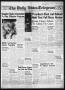 Newspaper: The Daily News-Telegram (Sulphur Springs, Tex.), Vol. 55, No. 9, Ed. …