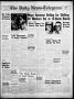 Newspaper: The Daily News-Telegram (Sulphur Springs, Tex.), Vol. 54, No. 115, Ed…