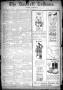Newspaper: The Bartlett Tribune and News (Bartlett, Tex.), Vol. 35, No. 43, Ed. …