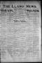 Newspaper: The Llano News. (Llano, Tex.), Vol. 40, No. 27, Ed. 1 Thursday, March…