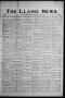 Newspaper: The Llano News. (Llano, Tex.), Vol. 45, No. 14, Ed. 1 Thursday, Febru…