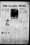 Newspaper: The Llano News. (Llano, Tex.), Vol. 56, No. 14, Ed. 1 Thursday, Febru…