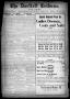 Newspaper: The Bartlett Tribune and News (Bartlett, Tex.), Vol. 36, No. 14, Ed. …