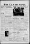Newspaper: The Llano News. (Llano, Tex.), Vol. 66, No. 17, Ed. 1 Thursday, March…