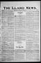 Primary view of The Llano News. (Llano, Tex.), Vol. 43, No. 13, Ed. 1 Thursday, December 25, 1930