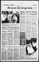 Primary view of Sulphur Springs News-Telegram (Sulphur Springs, Tex.), Vol. 111, No. 2, Ed. 1 Tuesday, January 3, 1989