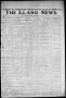 Newspaper: The Llano News. (Llano, Tex.), Vol. 38, No. 26, Ed. 1 Thursday, March…