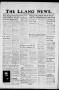 Newspaper: The Llano News. (Llano, Tex.), Vol. 65, No. 18, Ed. 1 Thursday, April…