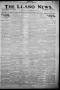 Thumbnail image of item number 1 in: 'The Llano News. (Llano, Tex.), Vol. 31, No. 35, Ed. 1 Friday, October 9, 1914'.