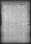 Primary view of The Bartlett Tribune and News (Bartlett, Tex.), Vol. 58, No. 28, Ed. 1, Friday, April 6, 1945