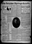 Newspaper: The Sulphur Springs Gazette. (Sulphur Springs, Tex.), Vol. 46, No. 7,…
