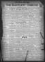 Primary view of The Bartlett Tribune and News (Bartlett, Tex.), Vol. 58, No. 33, Ed. 1, Friday, May 11, 1945