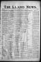 Newspaper: The Llano News. (Llano, Tex.), Vol. 44, No. 42, Ed. 1 Thursday, July …