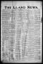 Newspaper: The Llano News. (Llano, Tex.), Vol. 44, No. 43, Ed. 1 Thursday, Augus…