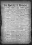 Thumbnail image of item number 1 in: 'The Bartlett Tribune and News (Bartlett, Tex.), Vol. 59, No. 10, Ed. 1, Friday, November 30, 1945'.