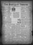 Primary view of The Bartlett Tribune and News (Bartlett, Tex.), Vol. 59, No. 13, Ed. 1, Friday, December 21, 1945