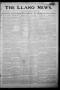 Newspaper: The Llano News. (Llano, Tex.), Vol. 30, No. 29, Ed. 1 Thursday, Febru…