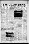 Newspaper: The Llano News. (Llano, Tex.), Vol. 65, No. 16, Ed. 1 Thursday, March…