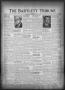 Newspaper: The Bartlett Tribune and News (Bartlett, Tex.), Vol. 59, No. 34, Ed. …