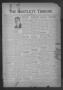 Primary view of The Bartlett Tribune and News (Bartlett, Tex.), Vol. 59, No. 35, Ed. 1, Friday, May 31, 1946