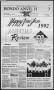 Newspaper: Hondo Anvil Herald (Hondo, Tex.), Vol. 106, No. 1, Ed. 1 Thursday, Ja…