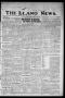 Newspaper: The Llano News. (Llano, Tex.), Vol. 38, No. 21, Ed. 1 Thursday, Janua…