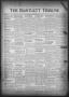 Primary view of The Bartlett Tribune and News (Bartlett, Tex.), Vol. 59, No. 49, Ed. 1, Friday, September 13, 1946