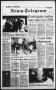 Primary view of Sulphur Springs News-Telegram (Sulphur Springs, Tex.), Vol. 111, No. 19, Ed. 1 Monday, January 23, 1989