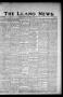 Newspaper: The Llano News. (Llano, Tex.), Vol. 39, No. 27, Ed. 1 Thursday, March…
