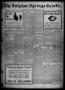 Newspaper: The Sulphur Springs Gazette. (Sulphur Springs, Tex.), Vol. 46, No. 7,…