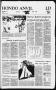 Newspaper: Hondo Anvil Herald (Hondo, Tex.), Vol. 100, No. 21, Ed. 1 Thursday, M…