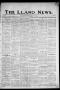 Newspaper: The Llano News. (Llano, Tex.), Vol. 40, No. 22, Ed. 1 Thursday, Febru…