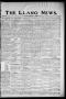 Newspaper: The Llano News. (Llano, Tex.), Vol. 39, No. 16, Ed. 1 Thursday, Decem…