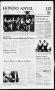 Thumbnail image of item number 1 in: 'Hondo Anvil Herald (Hondo, Tex.), Vol. 100, No. 47, Ed. 1 Thursday, November 20, 1986'.