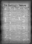 Newspaper: The Bartlett Tribune and News (Bartlett, Tex.), Vol. 62, No. 49, Ed. …
