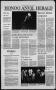 Newspaper: Hondo Anvil Herald (Hondo, Tex.), Vol. 97, No. 18, Ed. 1 Thursday, Ma…